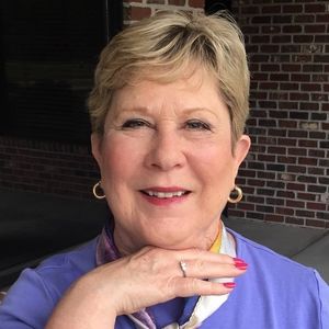 Meet your Posher, Barbara